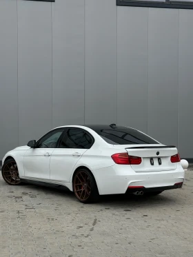 BMW 330 330D M PERFORMANCE* * DISTRONIC* * , снимка 4