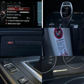 BMW 330 330D M PERFORMANCE* * DISTRONIC* * , снимка 14