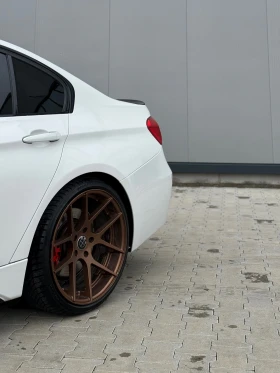 BMW 330 330D M PERFORMANCE* * DISTRONIC* * , снимка 6