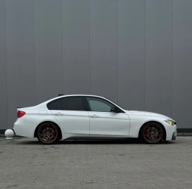 BMW 330 330D M PERFORMANCE* * DISTRONIC* * , снимка 7