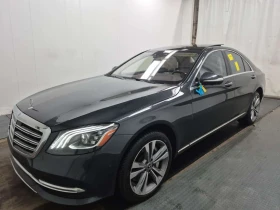 Mercedes-Benz S 450  CARFAX /BURMESTER/DISTRONIC, снимка 1