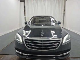 Mercedes-Benz S 450  CARFAX /BURMESTER/DISTRONIC, снимка 6