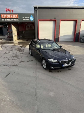 BMW 535, снимка 1