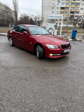 BMW 320, снимка 2