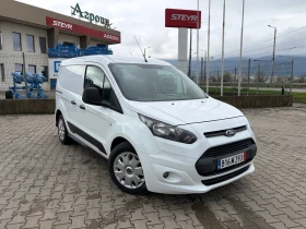 Ford Connect Transit 1.6TDCI 95к.с, снимка 2