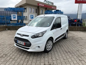 Ford Connect Transit 1.6TDCI 95к.с, снимка 3