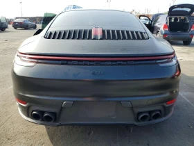 Porsche 911 3.0l Carrera, снимка 6