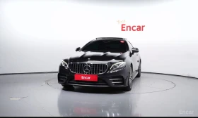 Mercedes-Benz E 53 AMG 4MATIC* AMBIENT* BURMESTER* ШИБИДАХ* КАМЕРИ* 360* , снимка 2