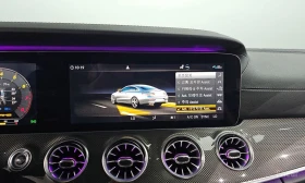 Mercedes-Benz E 53 AMG 4MATIC* AMBIENT* BURMESTER* ШИБИДАХ* КАМЕРИ* 360* , снимка 13