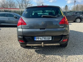 Peugeot 3008 /ВСИЧКО ПЛАТЕНО, снимка 8