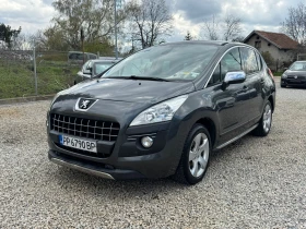 Peugeot 3008 /ВСИЧКО ПЛАТЕНО, снимка 1