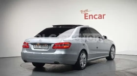 Mercedes-Benz E 350 Avantgarde/ОБДУХ/PANO/ПОДГРЕВ/ВКЛЮЧЕН ТЕХНОТЕСТ, снимка 3