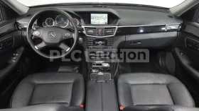 Mercedes-Benz E 350 Avantgarde/ОБДУХ/PANO/ПОДГРЕВ/ВКЛЮЧЕН ТЕХНОТЕСТ, снимка 2