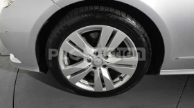 Mercedes-Benz E 350 Avantgarde/ОБДУХ/PANO/ПОДГРЕВ/ВКЛЮЧЕН ТЕХНОТЕСТ, снимка 13