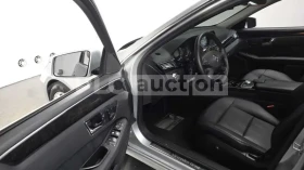 Mercedes-Benz E 350 Avantgarde/ОБДУХ/PANO/ПОДГРЕВ/ВКЛЮЧЕН ТЕХНОТЕСТ, снимка 12