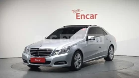 Mercedes-Benz E 350 Avantgarde/ОБДУХ/PANO/ПОДГРЕВ/ВКЛЮЧЕН ТЕХНОТЕСТ, снимка 1