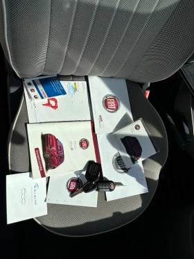 Fiat 500 1.2 69, снимка 8