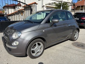 Fiat 500 1.2 69, снимка 2