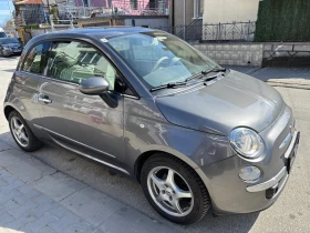 Fiat 500 1.2 69, снимка 5