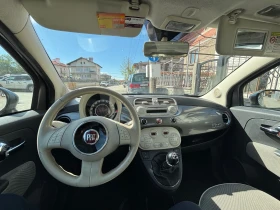 Fiat 500 1.2 69, снимка 4