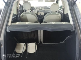 Fiat 500 1.2 69, снимка 14