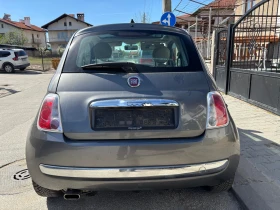 Fiat 500 1.2 69, снимка 3