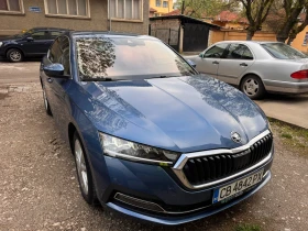 Skoda Octavia Ambition, снимка 2