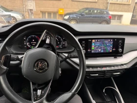 Skoda Octavia Ambition, снимка 10