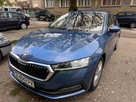 Skoda Octavia Ambition, снимка 1