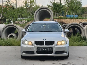 BMW 320 d-177hp-ПРОДАДЕНА, снимка 2
