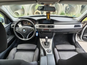 BMW 320 d-177hp-ПРОДАДЕНА, снимка 11
