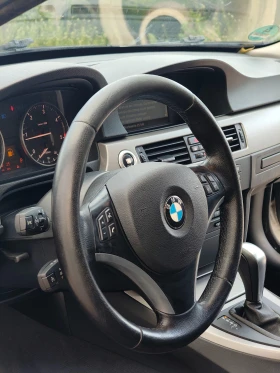 BMW 320 d-177hp-ПРОДАДЕНА, снимка 12
