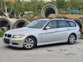 BMW 320 d-177hp-ПРОДАДЕНА, снимка 1