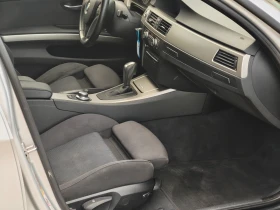 BMW 320 d-177hp-ПРОДАДЕНА, снимка 8