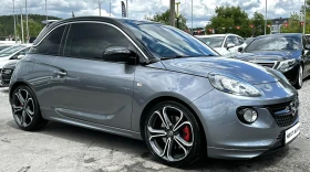 Opel Adam S 1.4T 150HP CARPLAY КОЖА ПОДГРЕВ EU6D, снимка 3