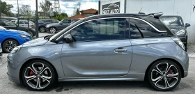 Opel Adam S 1.4T 150HP CARPLAY КОЖА ПОДГРЕВ EU6D, снимка 8