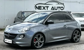 Opel Adam S 1.4T 150HP CARPLAY КОЖА ПОДГРЕВ EU6D, снимка 1