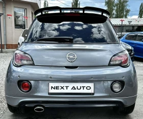 Opel Adam S 1.4T 150HP CARPLAY КОЖА ПОДГРЕВ EU6D, снимка 6