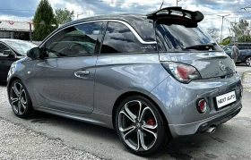 Opel Adam S 1.4T 150HP CARPLAY КОЖА ПОДГРЕВ EU6D, снимка 7