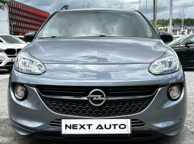 Opel Adam S 1.4T 150HP CARPLAY КОЖА ПОДГРЕВ EU6D, снимка 2