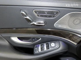 Mercedes-Benz S 500 L* Facelift Optic* Full* , снимка 13