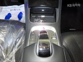 Mercedes-Benz S 500 L* Facelift Optic* Full* , снимка 12