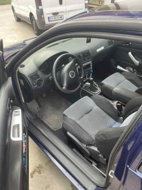 VW Golf 1.9 90, снимка 5