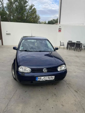 VW Golf 1.9 90, снимка 3