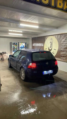 VW Golf 1.9 90, снимка 8