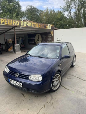 VW Golf 1.9 90, снимка 9