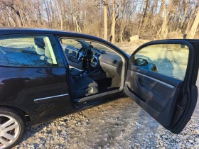 VW Golf 1.9 TDI 105 к.с., снимка 12