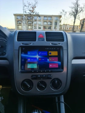 VW Golf 1.9 TDI 105 к.с., снимка 15