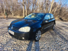 VW Golf 1.9 TDI 105 к.с., снимка 2