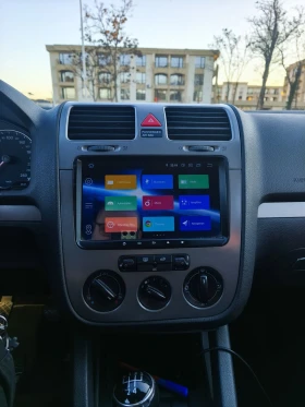VW Golf 1.9 TDI 105 к.с., снимка 14